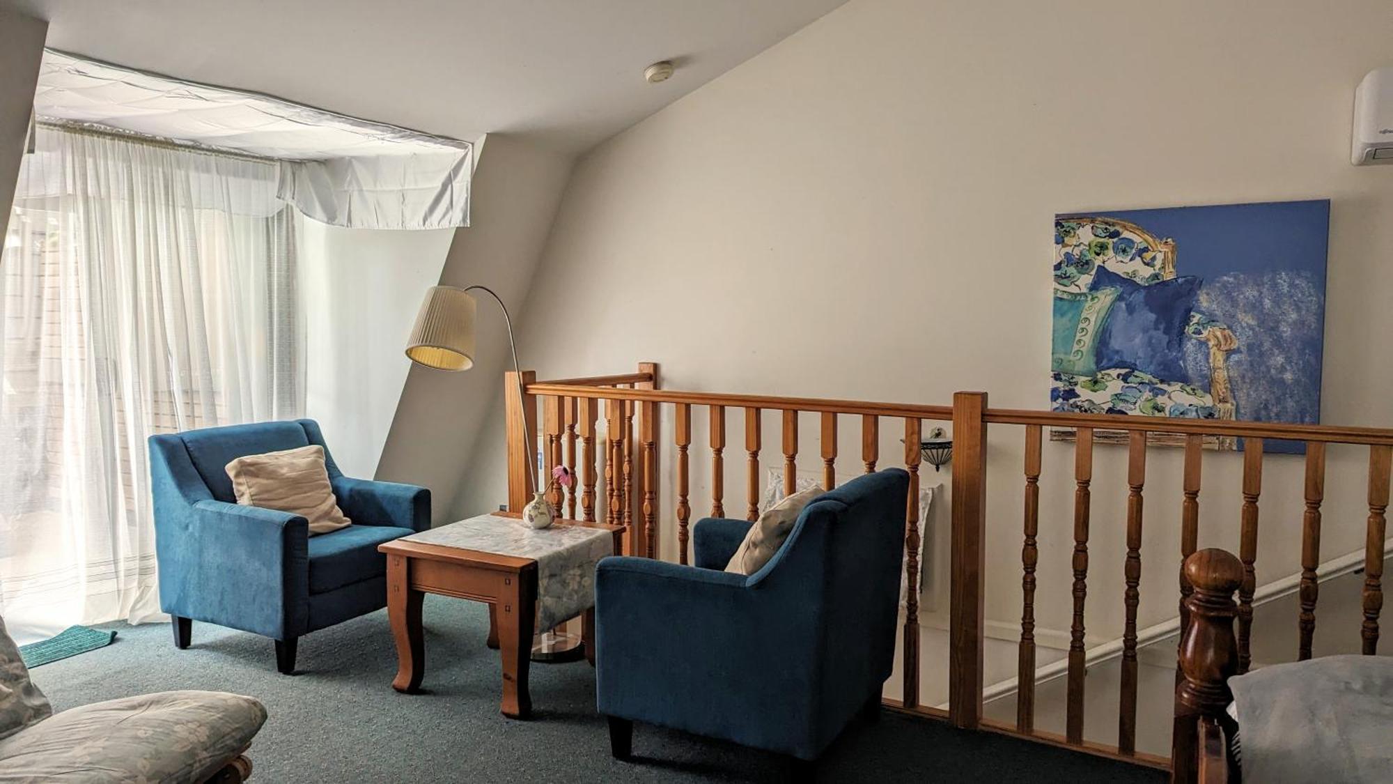 Homestay Moon House