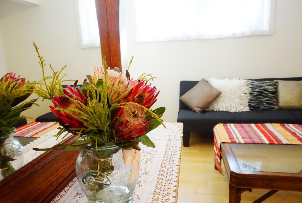 Moon House Homestay