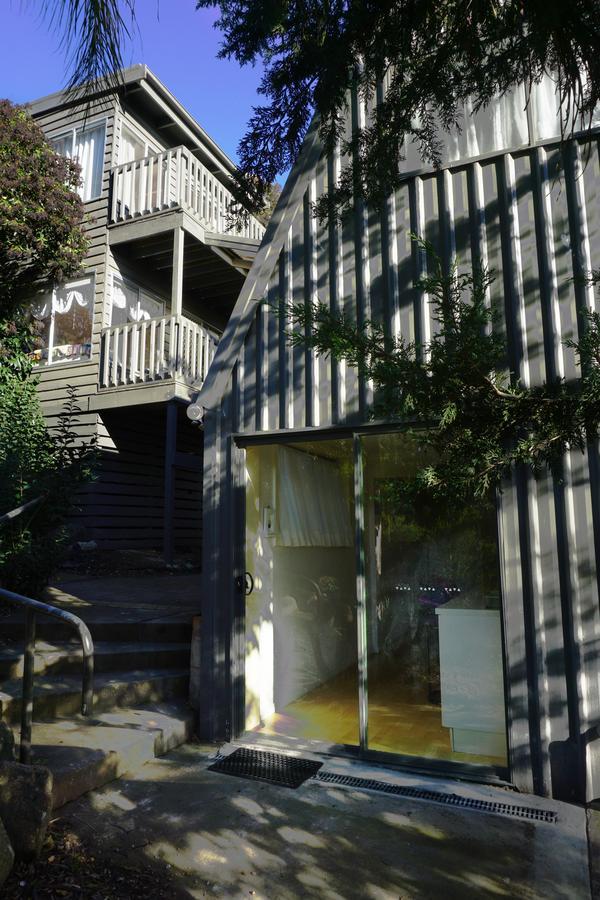 Moon House Homestay