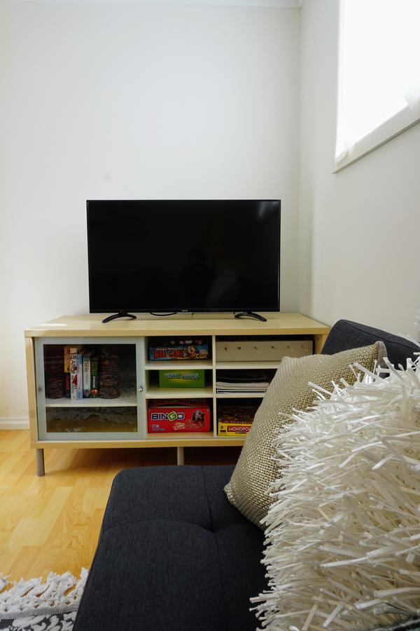 Homestay Moon House