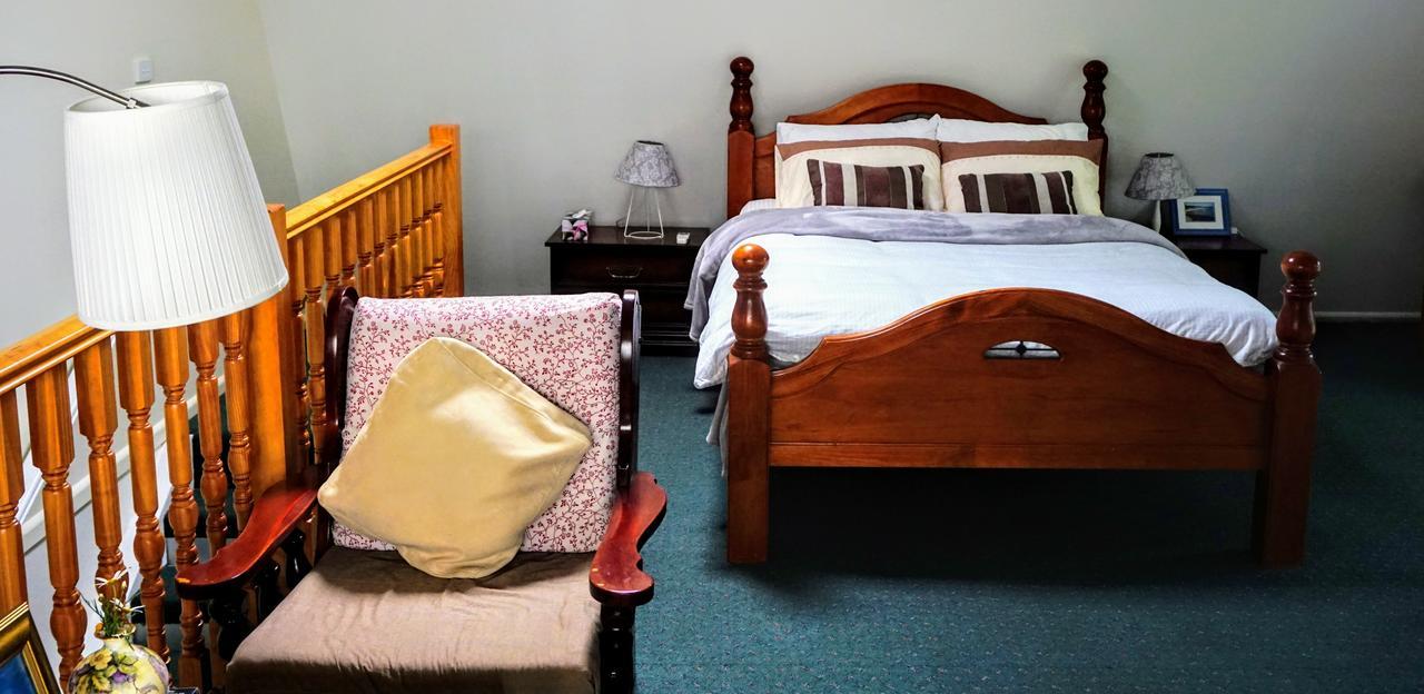 Homestay Moon House